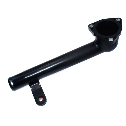 Thermostatic water inlet pipe is suitable for 04-06 for Toyota for Sienna and for Lexus RX330 3.3L 16321-0A040 Q