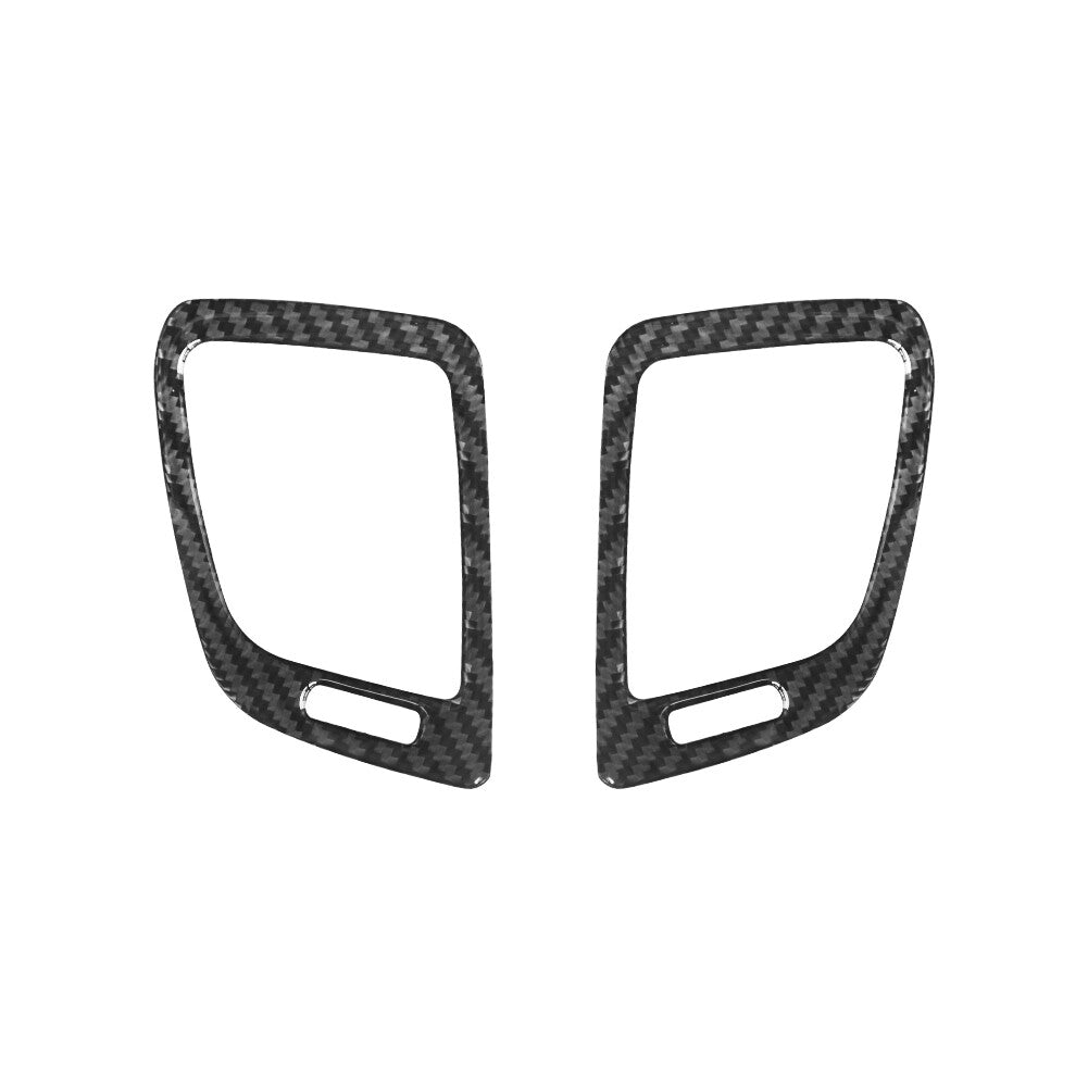 Footstool gas accelerator brake pedal cover suitable for 2019-2021 for Macan New- v