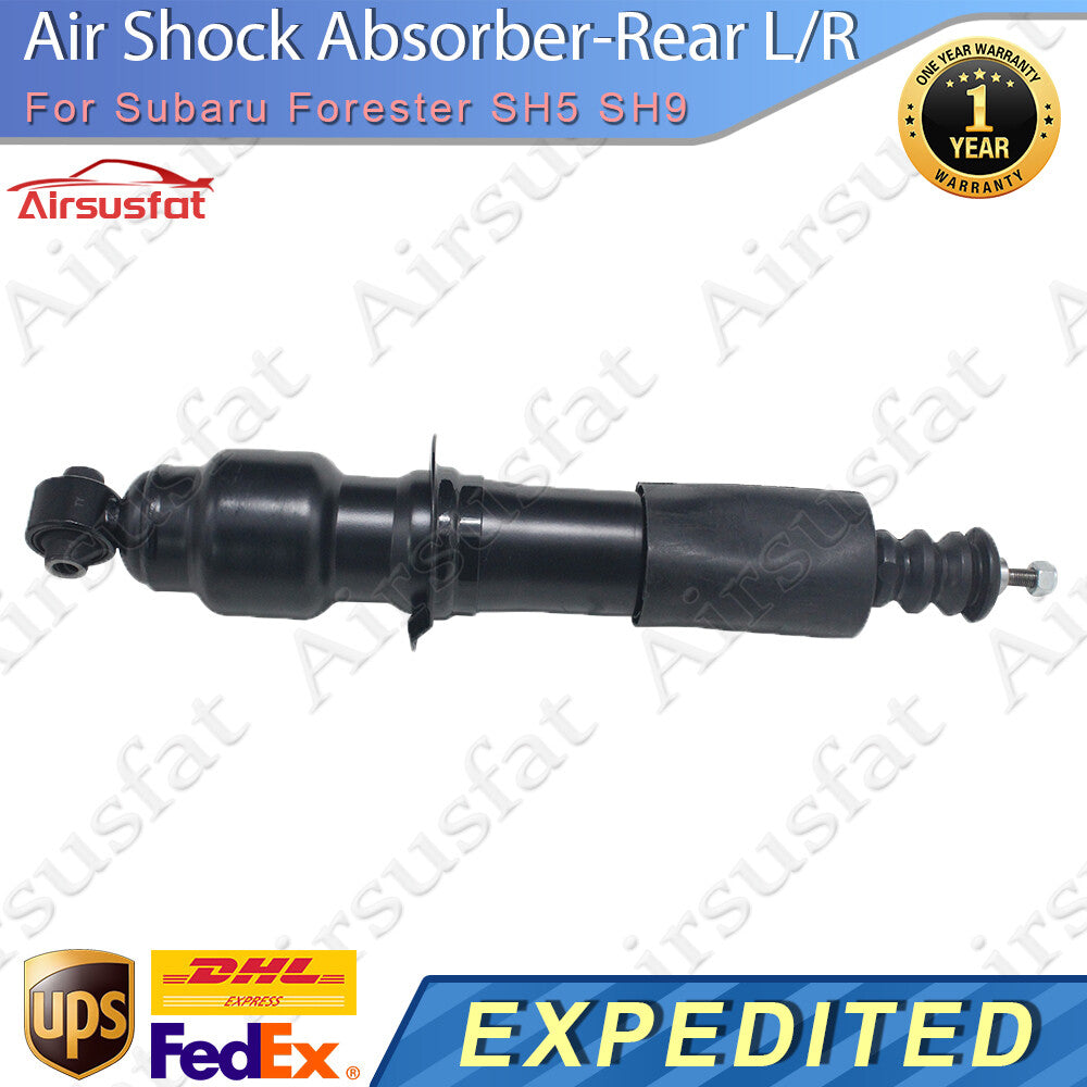 Fit for Subaru Forester SH5 SH9 2008-2013 Rear Left/Right Shock Absorber Strut