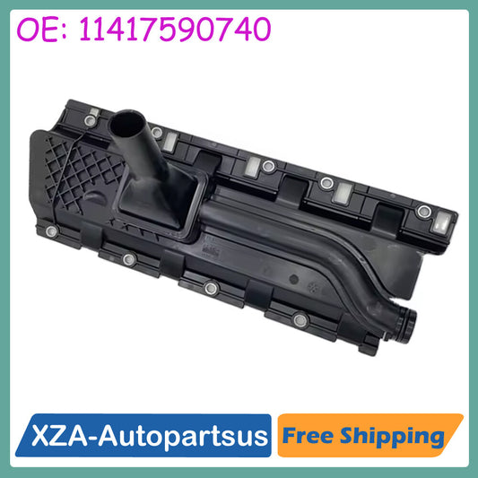 New Oil Pump Suction Pickup Intake Pipe for BMW F07 F06 F10 F12 F13 11417590740 Q