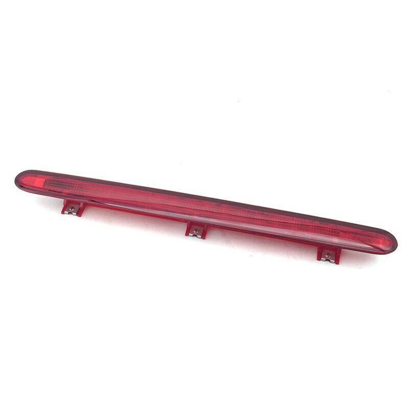 1PCS LED Tail High Brake Light Car Rear Stop LampFor for Volkswagen Touran 2005-2015