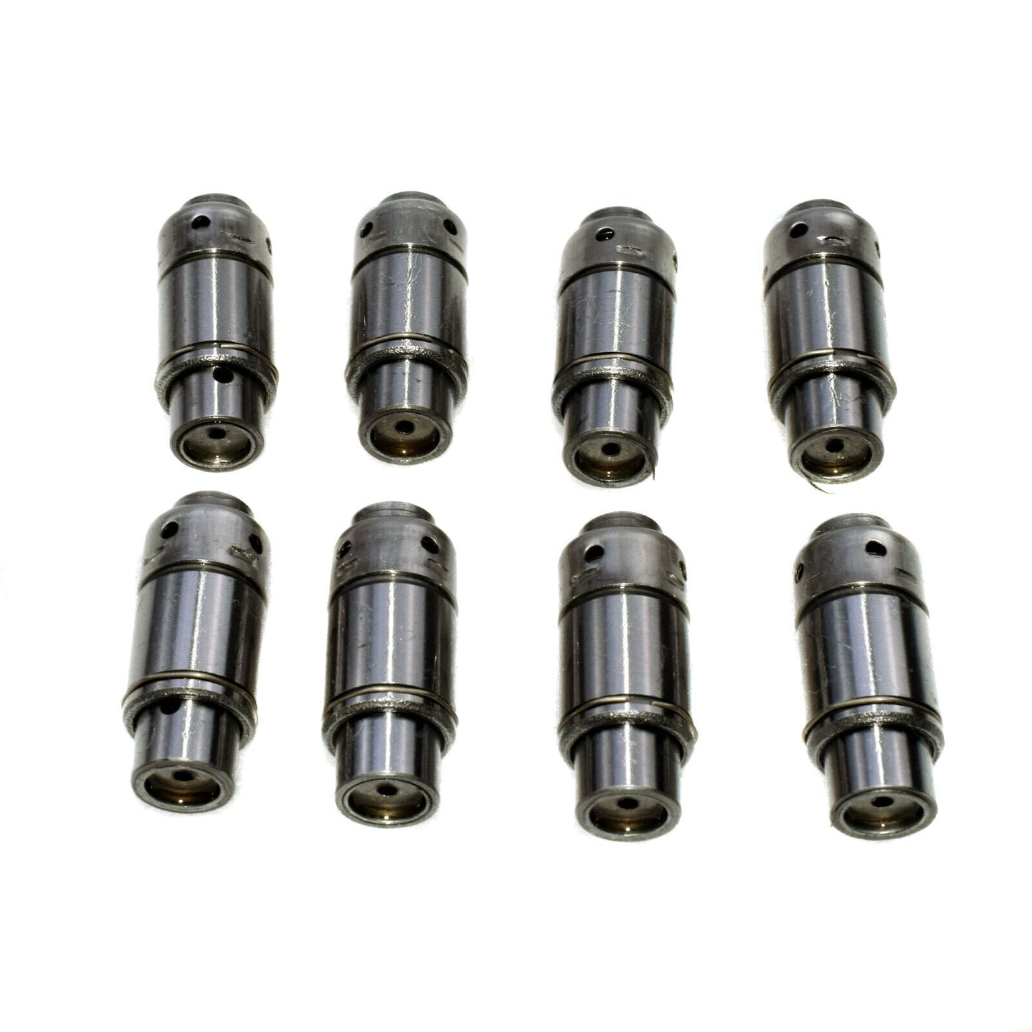 for Mercedes C240 C320 E320 1130500080 Set of 8 Hydraulic Lifter Intake Valves
