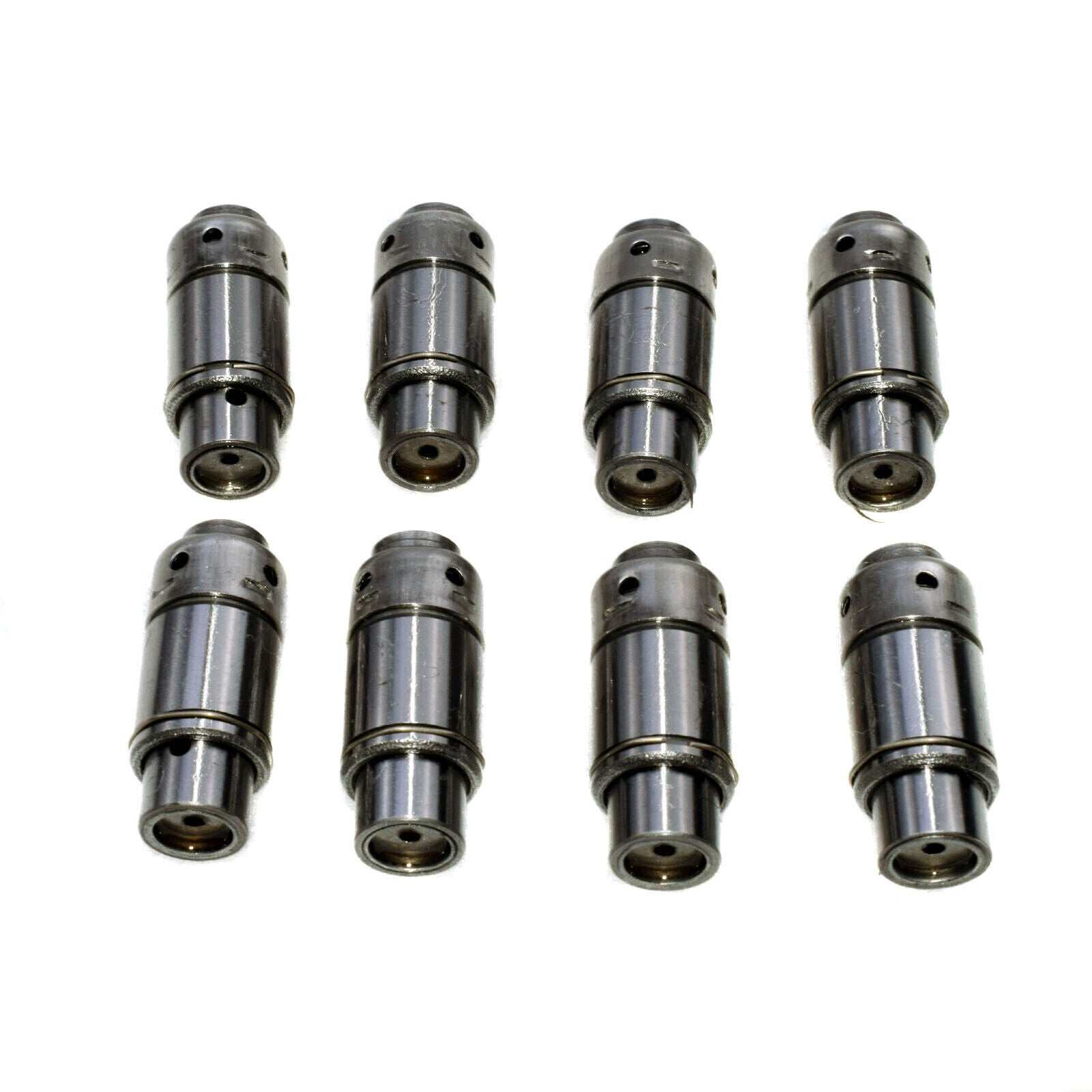 for Mercedes C240 C320 E320 1130500080 Set of 8 Hydraulic Lifter Intake Valves