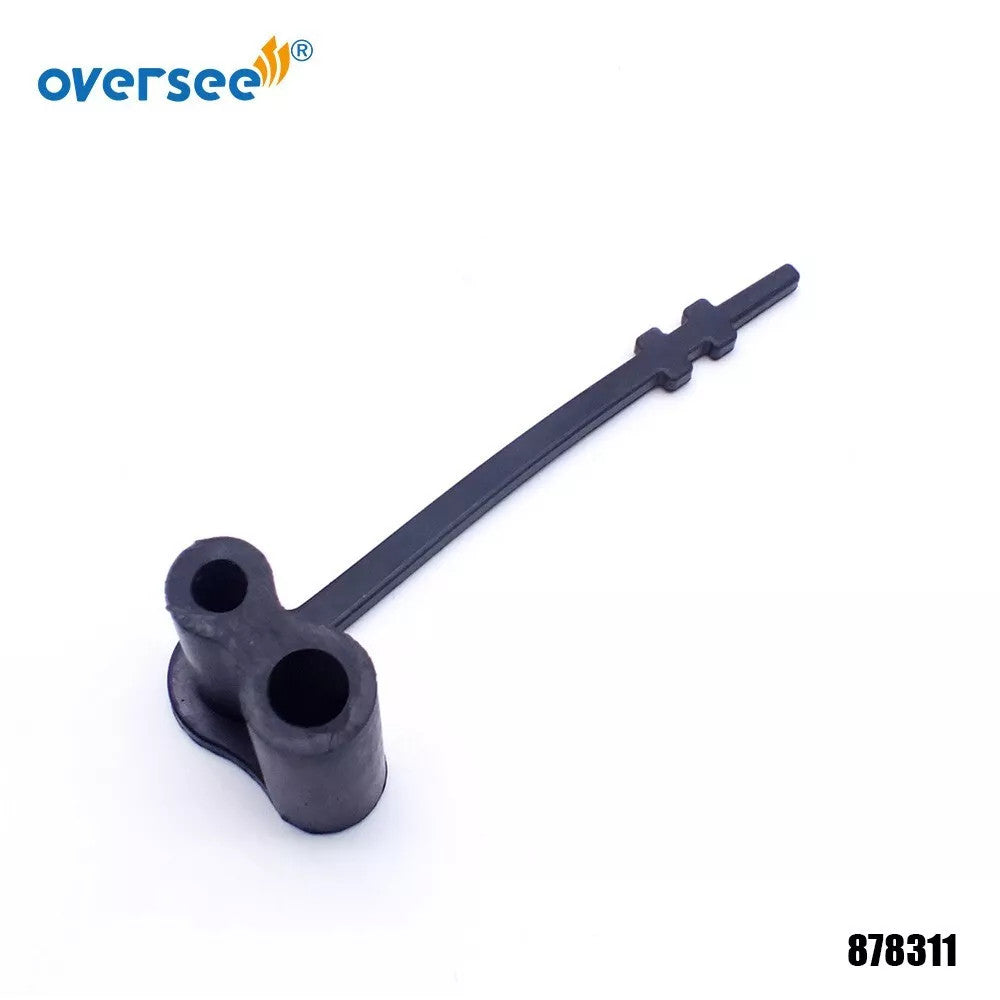 Variable timing gear camshaft for Peugeot for Citron 0805 H8, new, model number 9654903780. 6920 B