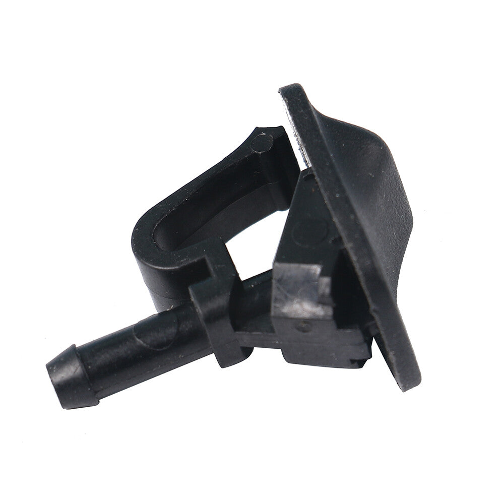 Windshield Washer Nozzle Wiper Spray 55156728AB Fits for Jeep for Wrangler 2002-2012