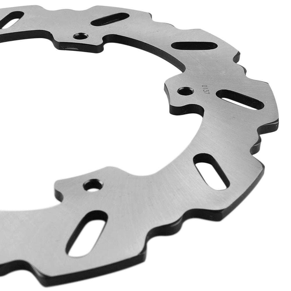 Motorcycle Brake Rotor Disc for BMW S1000R 2014-2015 S1000RR 2010-15 HP4 2013-14 Q
