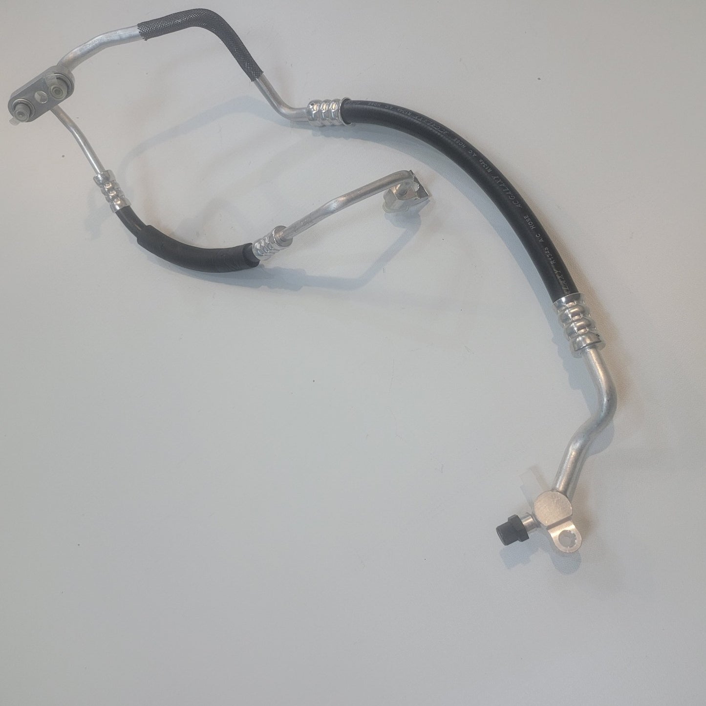Parts# 42588256 42366105 Air conditioning pipe 1pc/pack