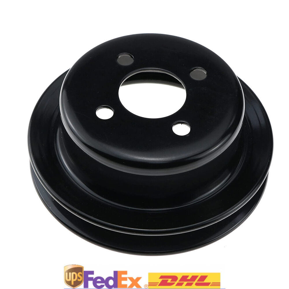 Fan Pulley 4944104 For B3.3 QSB3.3 CM2250 EC Engine