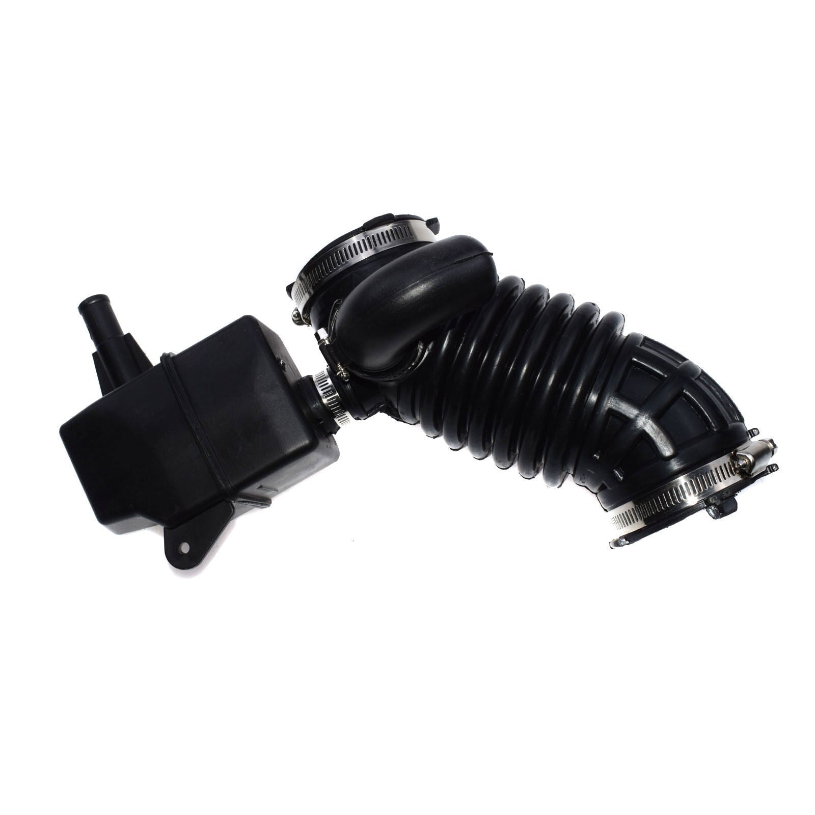 For 2007-2012 for Nissan Sentra Air Cleaner Intake Duct Hose Tub to Throttle Body