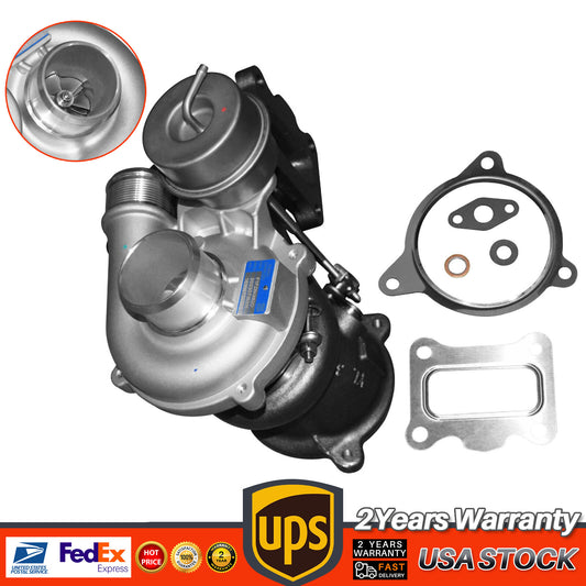Turbo Turbocharger F1FZ6K682D for Ford Fusion 2014-2020 Escape L4 1.5L B0BG