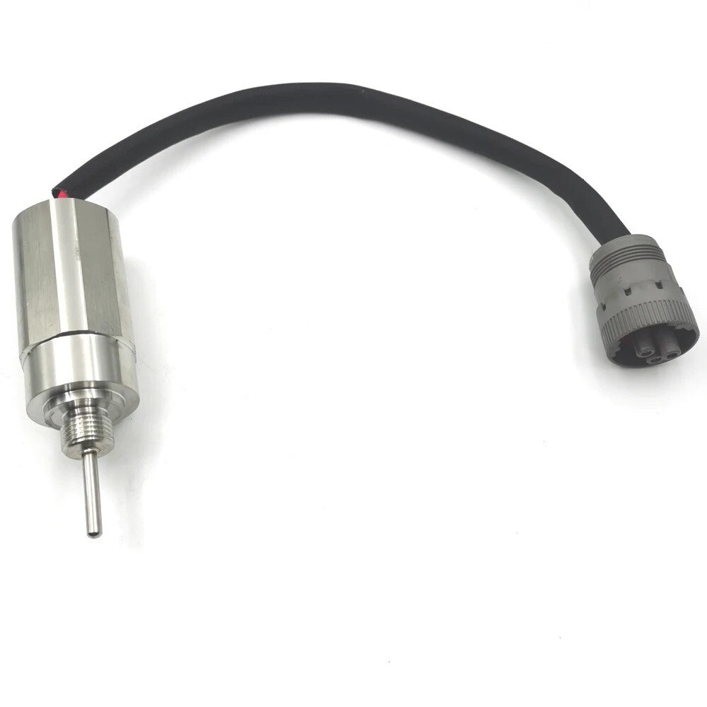 The 3E-5370 temperature sensor is suitable for CAT Caterpillar Excavator 325L CA3E5370. Q