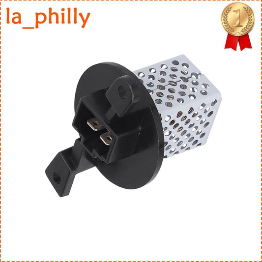 HVAC Blower Motor Resistor for Honda Fit L4 1.5L 2007-2008 79330-SAA-J01 Q