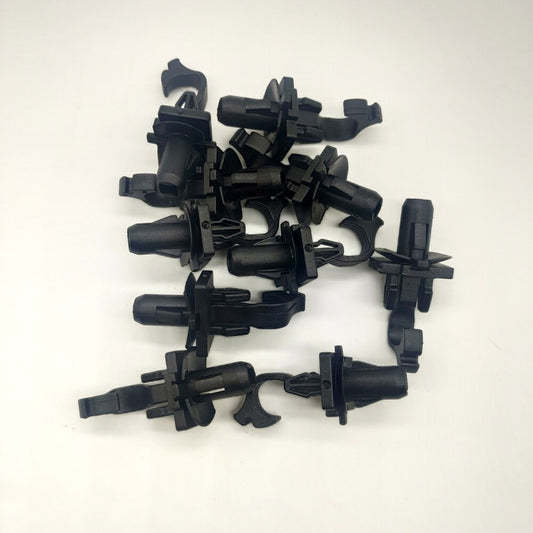 10Pcs for Toyota RAV4 Prius for Corolla Windshield Pillar Trim Clip 62217-52120