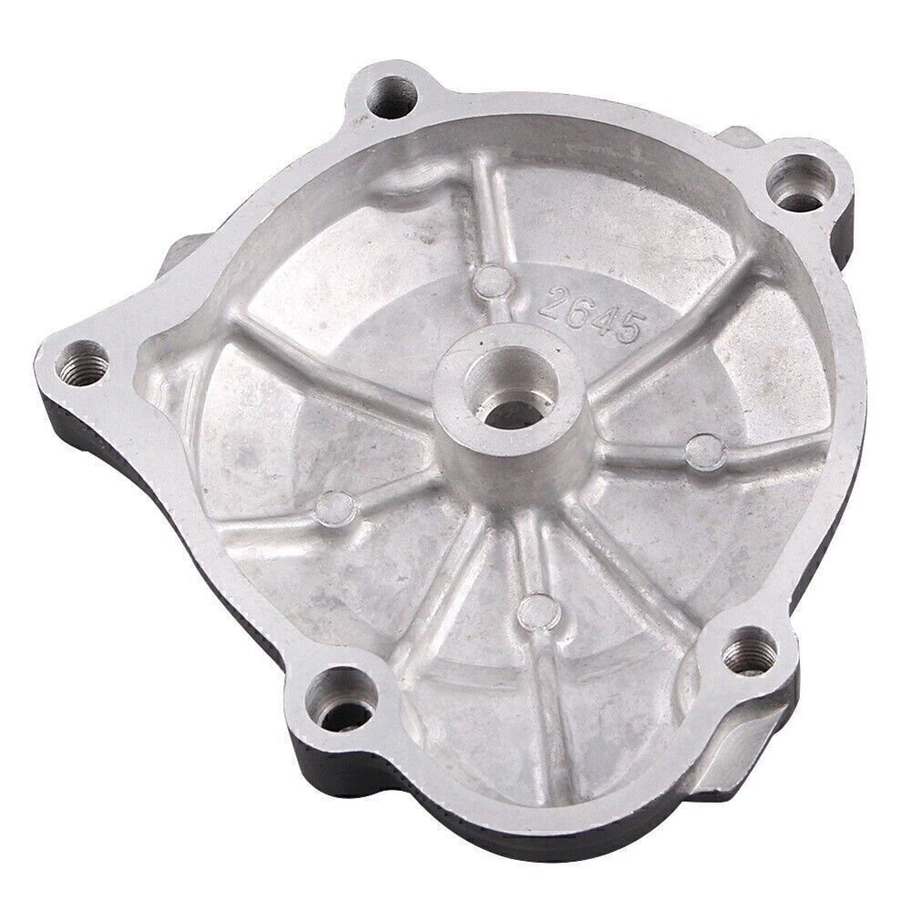 Start Motor Cover for Suzuki GSXR1000 GSXR600 GSXR750 GSR600 GSR400 Motor Q