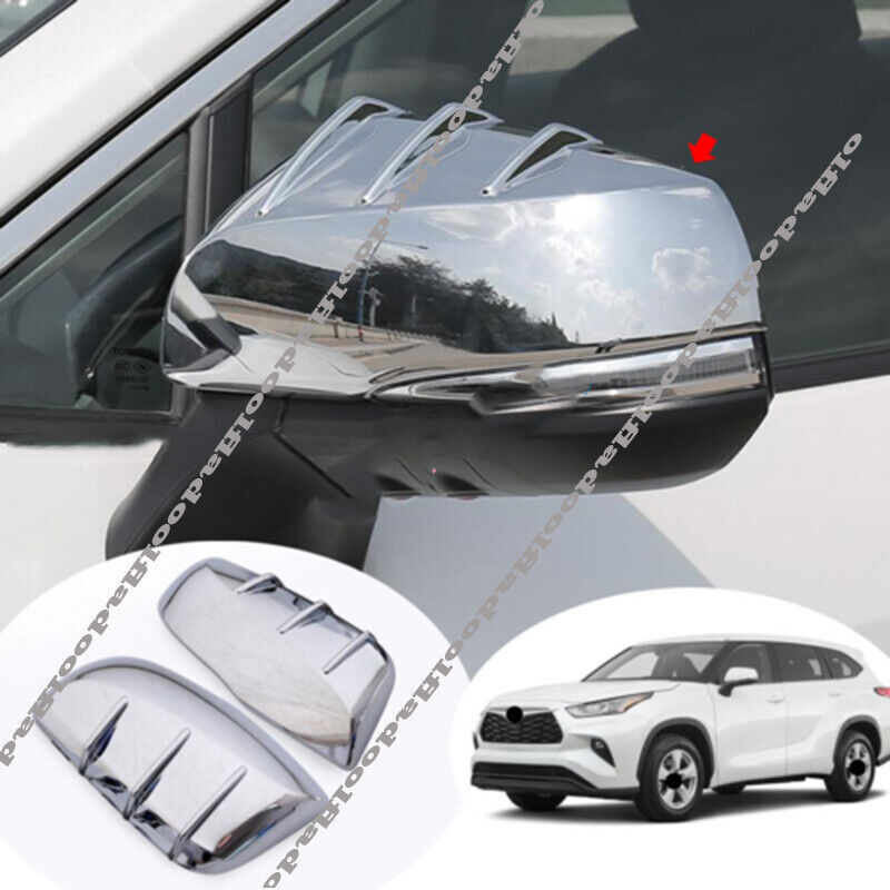 Red 5Pcs Console Gear Trim Cover For 1 Convertible E82/E88 2008-2013 v