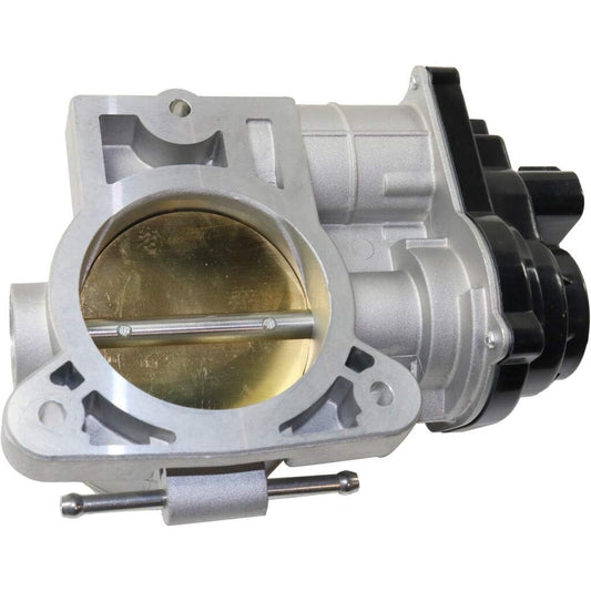 The all-new throttle body is suitable for Chevrolet . Equipment Manufacturer: 12570800 Q