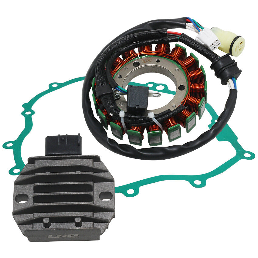 4-Piece Piston Ring Set, Extra Large 83mm + 0.5mm Mast 23mm, Suitable for Beetle, for Audi A3, A4, A5 1.8 TFSI W