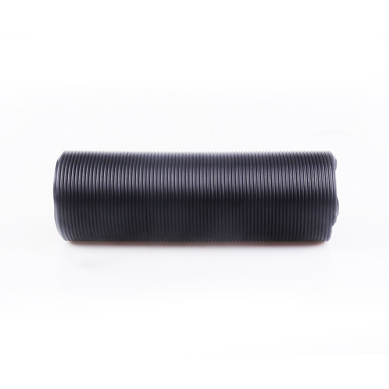 Car for SUV 3 Inch Adjustable Multi-Flexible Turbo Cold Air Intake System Hose Pipe Q