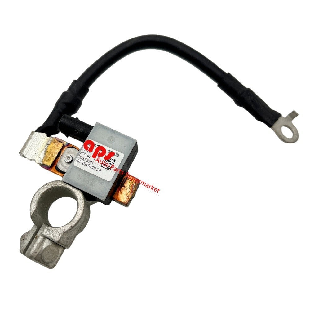 new battery negative sensor cable for 2016-2020 for Hyundai for Elantra 37180-F2100