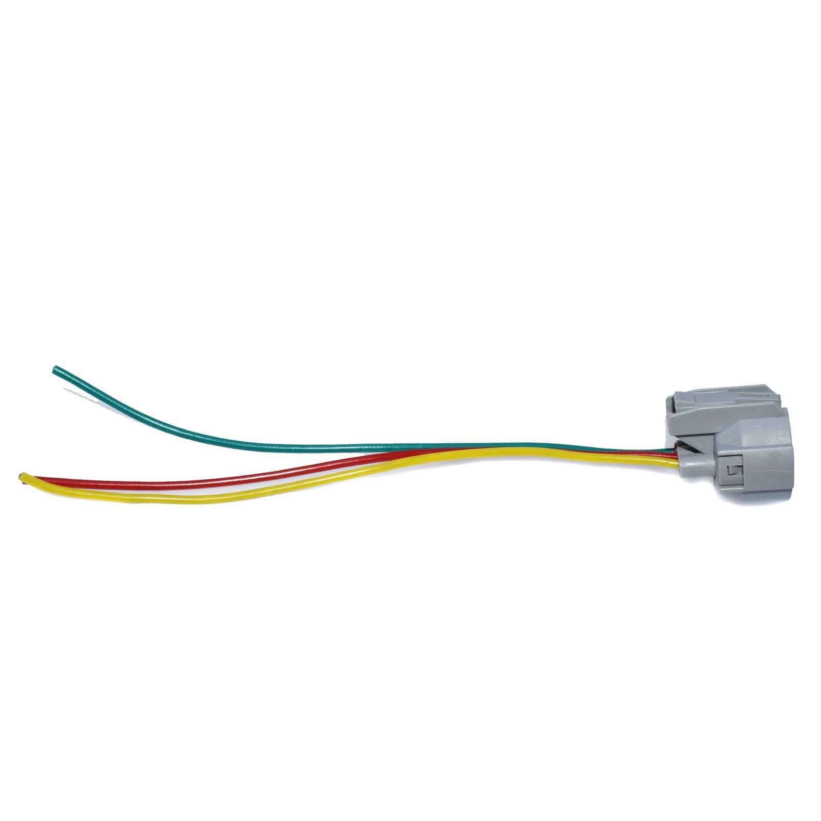 10 Pack for for Honda for Acura MAP TPS Throttle Position Sensor Connector Plug 3 Wire - v