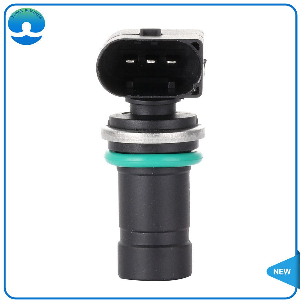 Engine Crankshaft Position Sensor 12141709616 for 2001-2005 for BMW 325xi Base Sedan