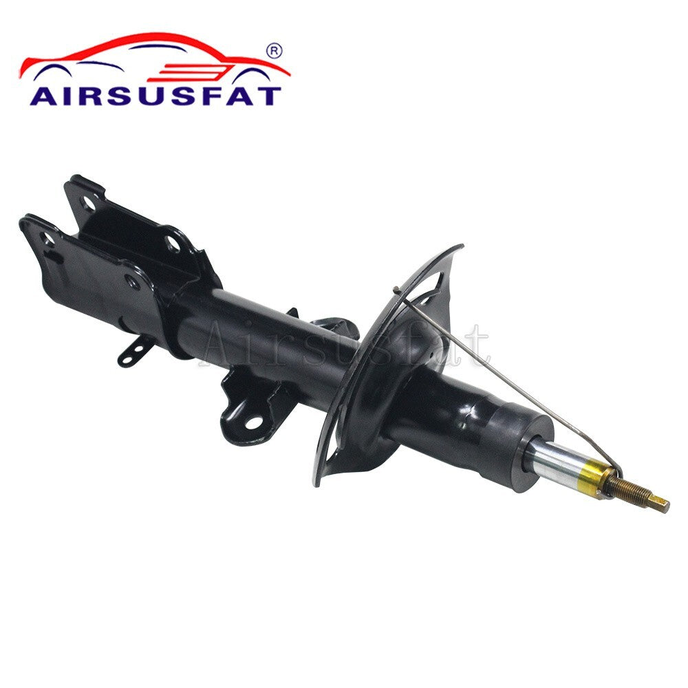 Two front shock absorbers for Dodge Grand Caravan - 20 for Chrysler Town Country - 16