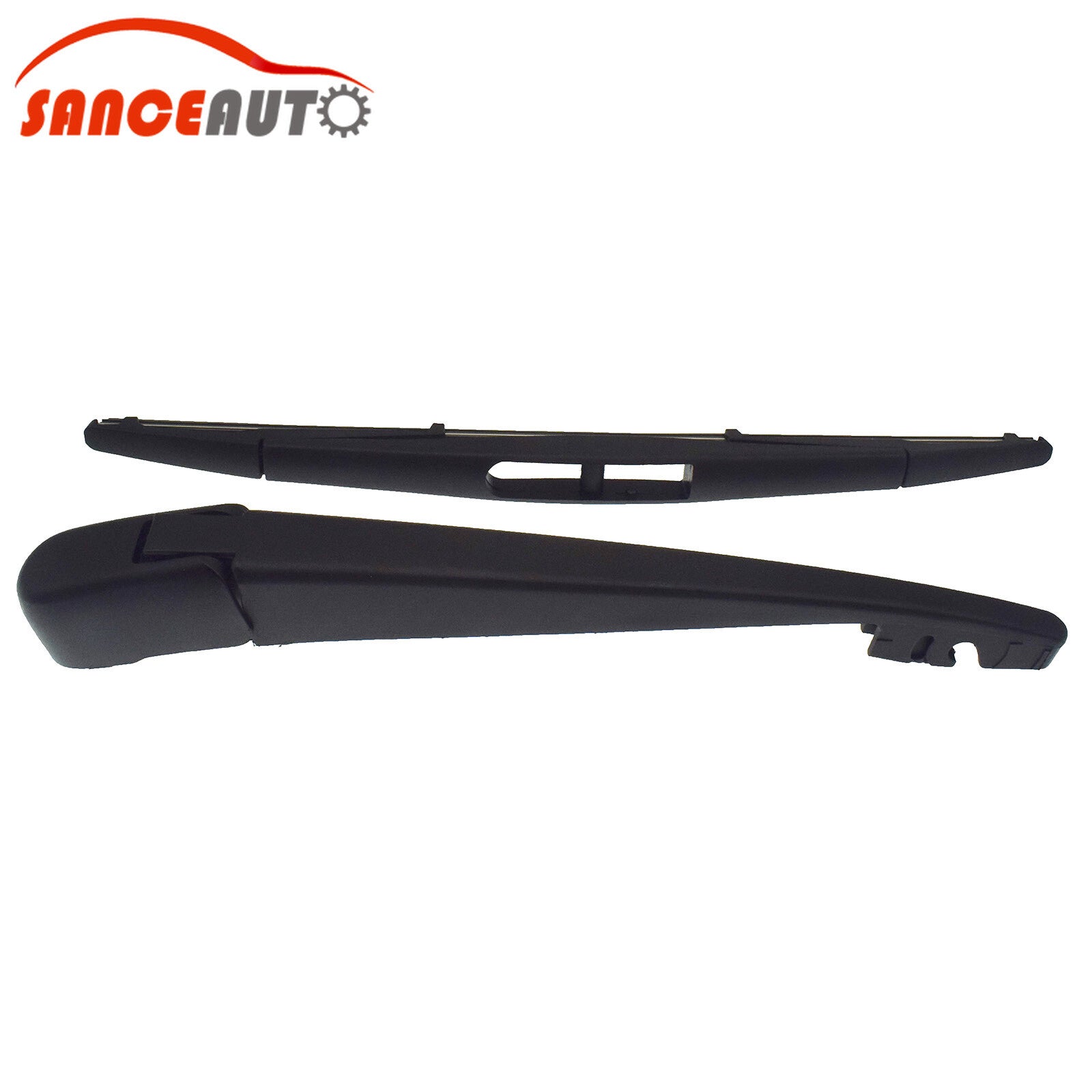Rear cover arm and blade for Honda CRV CR-V 2017-2022 76720-TLA-A01, 76730-TRN-H01- v