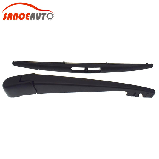 Rear cover arm and blade for Honda CRV CR-V 2017-2022 76720-TLA-A01, 76730-TRN-H01- v