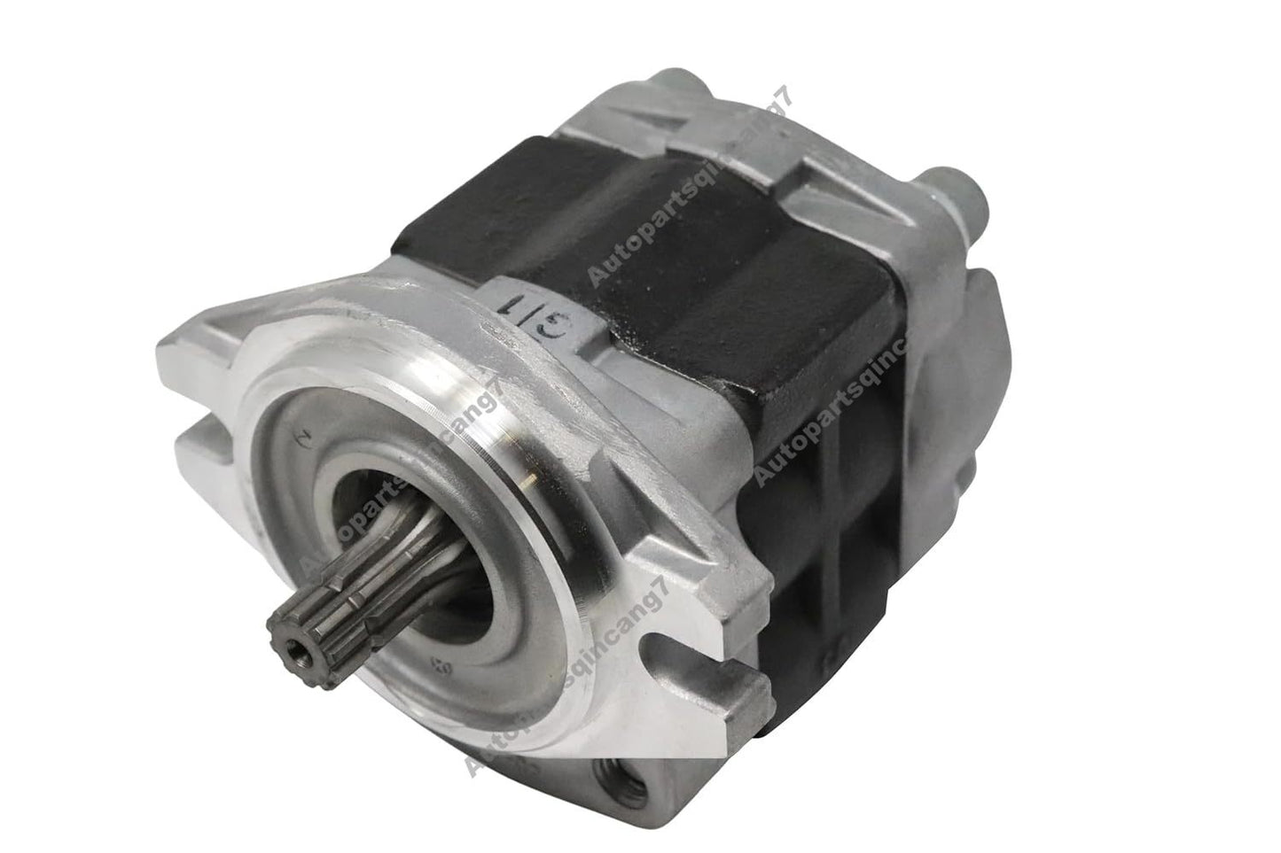 91B71-00500 Hydraulic Pump for Mitsubishi FG15 FG20 Caterpillar CAT GP15 GP20