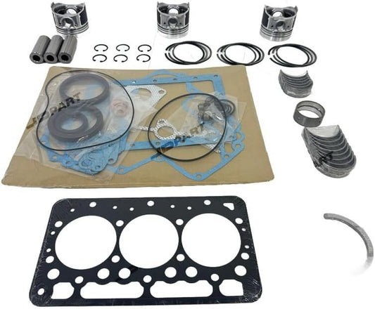For-Walbro-TI-Auto-525lph-F90000285-Hellcat-Fuel-Pump-&-Kit-E85-Compatible 13991 B