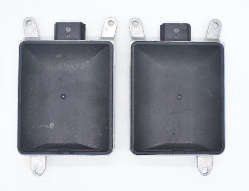 14-16 for BUICK LACROSSE REAR BLIND SPOT SENSOR MODULE LEFT 90923219 RIGHT 90923220 Q