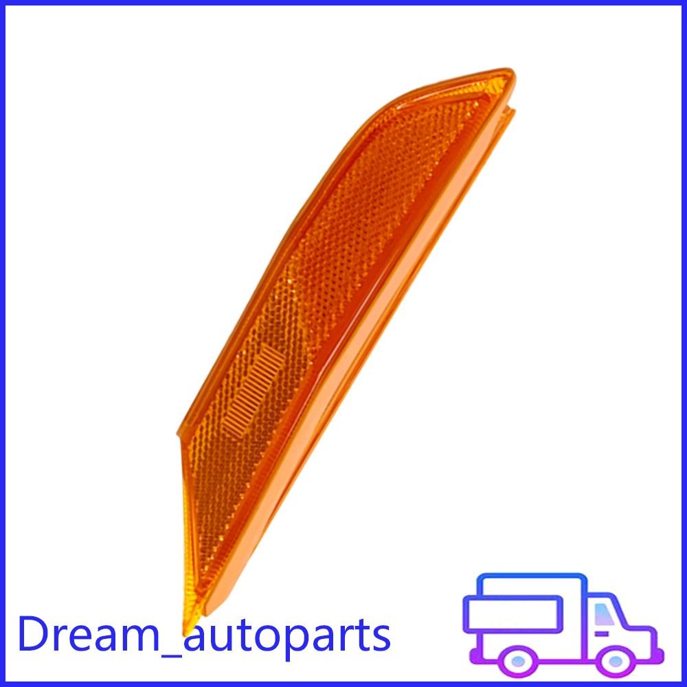 Front Left / Driver Side Marker Light for GT-R 26185-JF30A 26185 JF30A