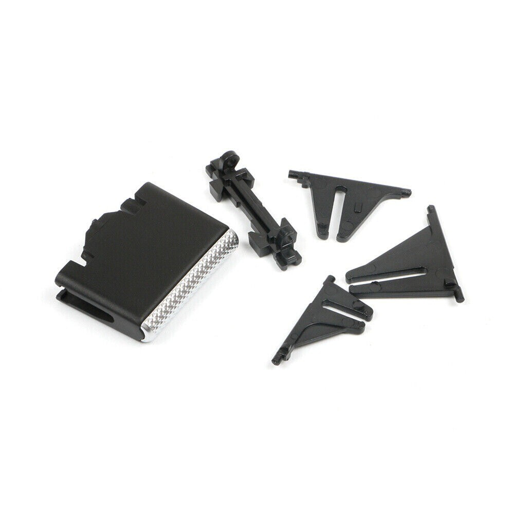 Front A/C Air Vent Outlet Tab Clip Repair Kit for Cayenne 2018-2021 New n