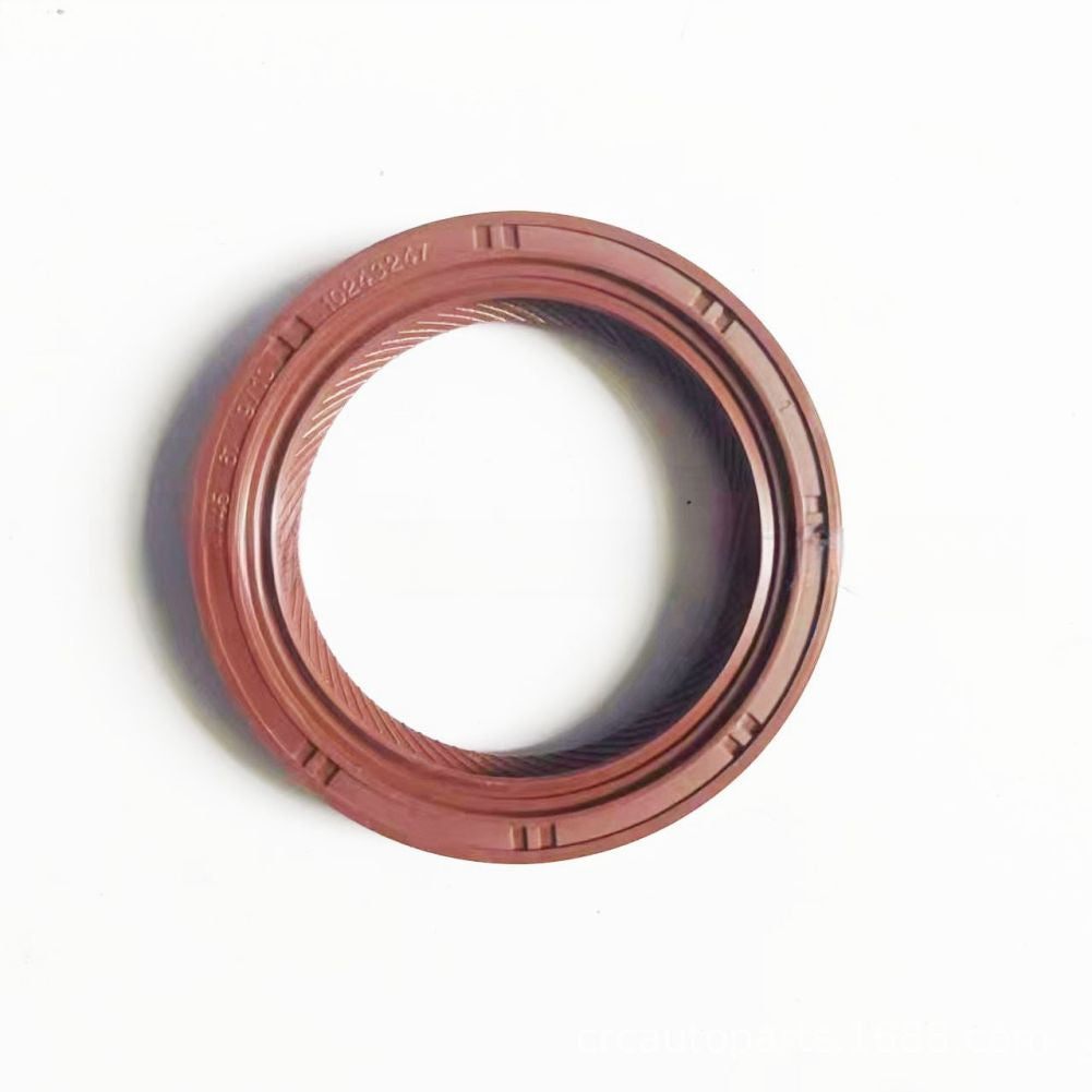 10243247 Front crankshaft seal suitable for various general models Q