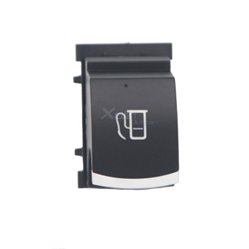 1KD959833 Brand new gas fuel tank door opening release switch suitable for Golf and for Jetta Rabbit 1x v
