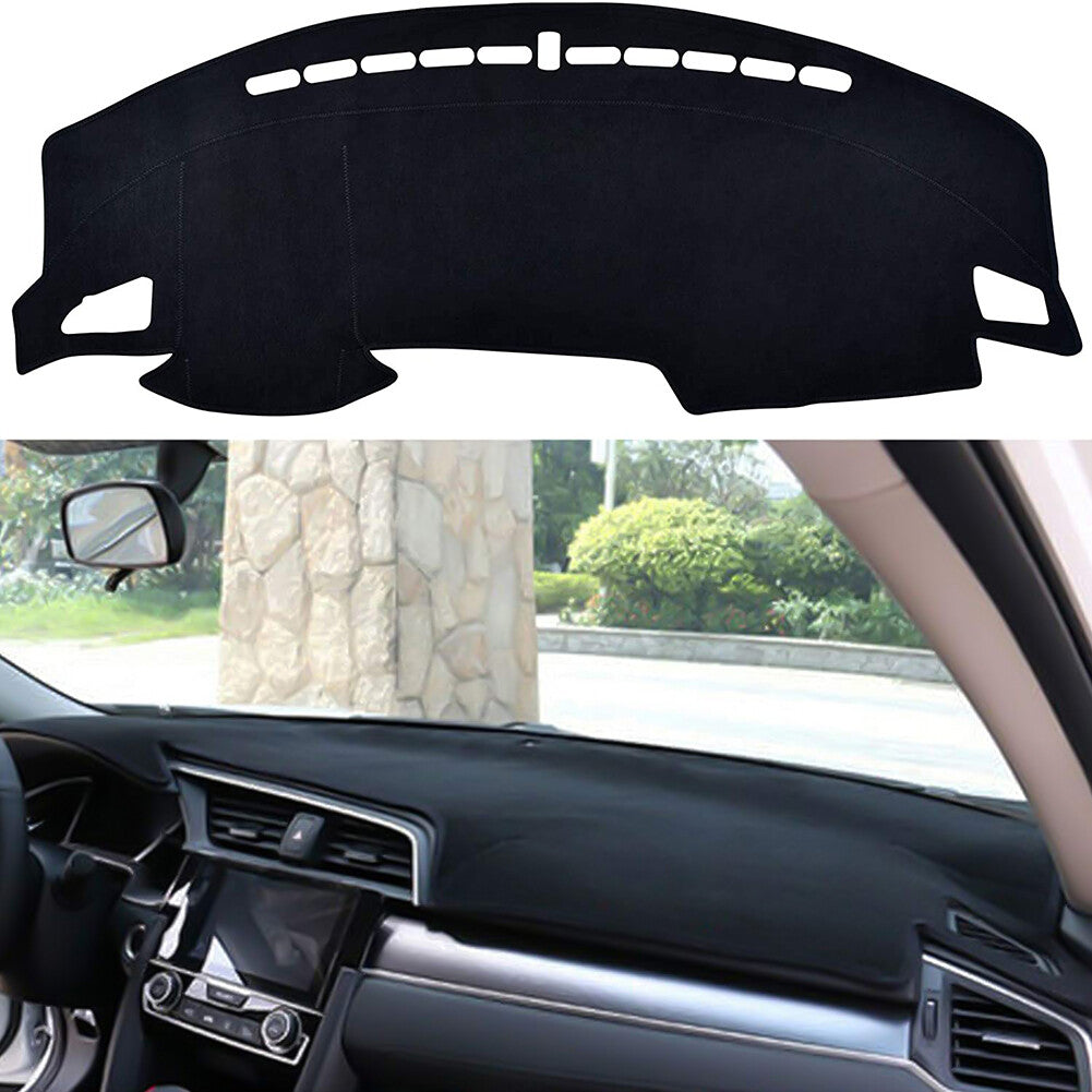 Carbon Fiber Interior Reading Light Panel Cover Trim For Tundra 2014-2018 v