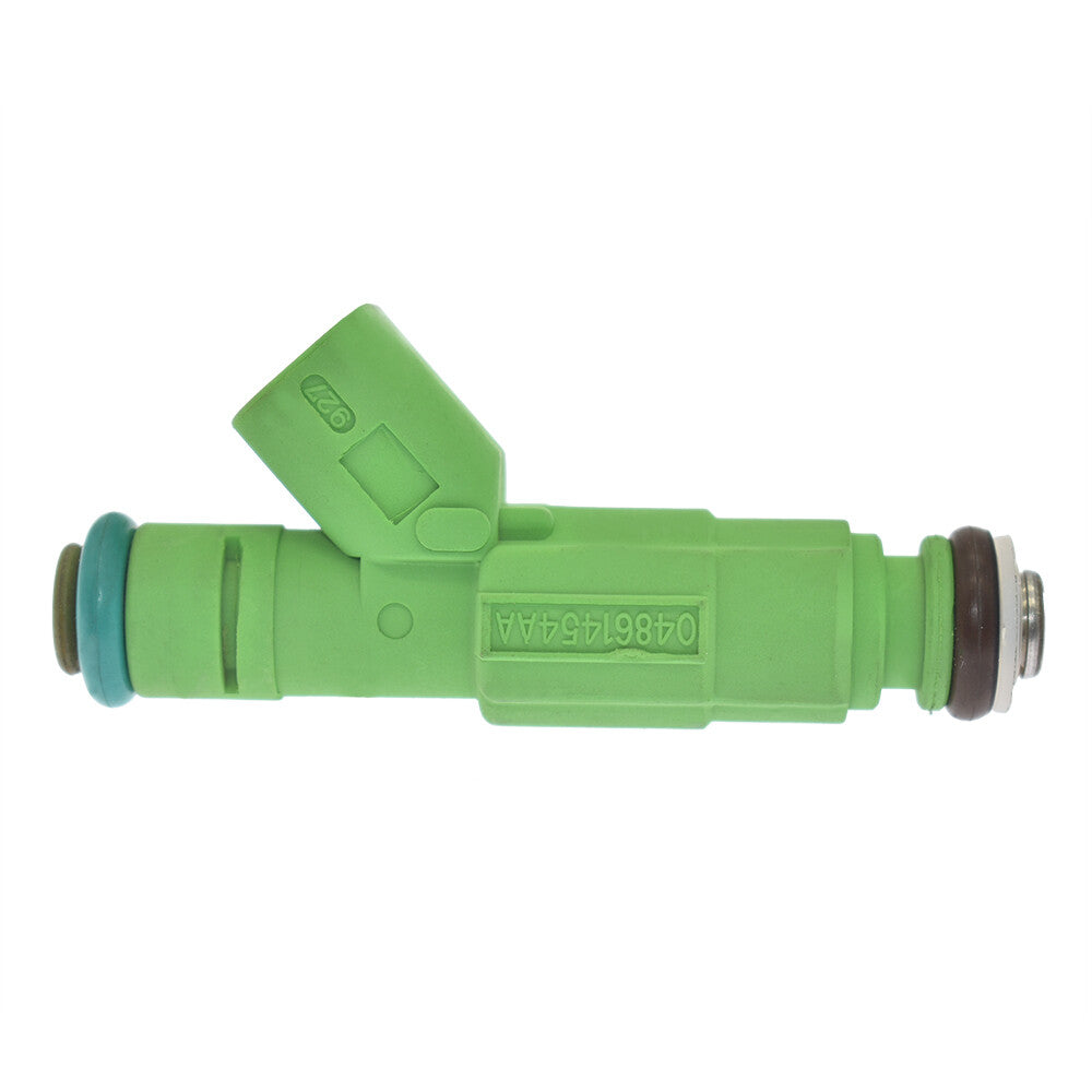 6x Fuel Injectors For 2001-2007 for Dodge Caravan Grand for Chrysler Voyager 0280156007