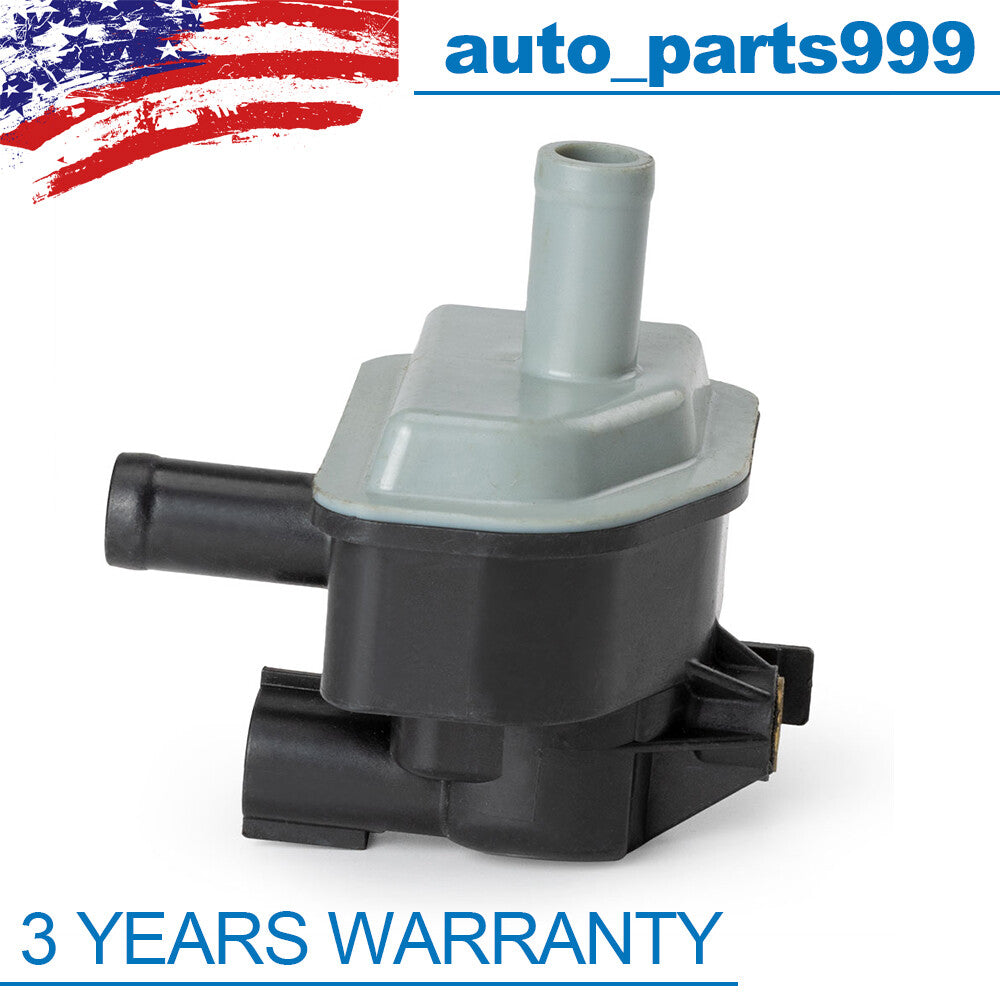 90910-12283 Steam tank purification solenoid valve suitable for Corolla 2014-18 EVAP- n