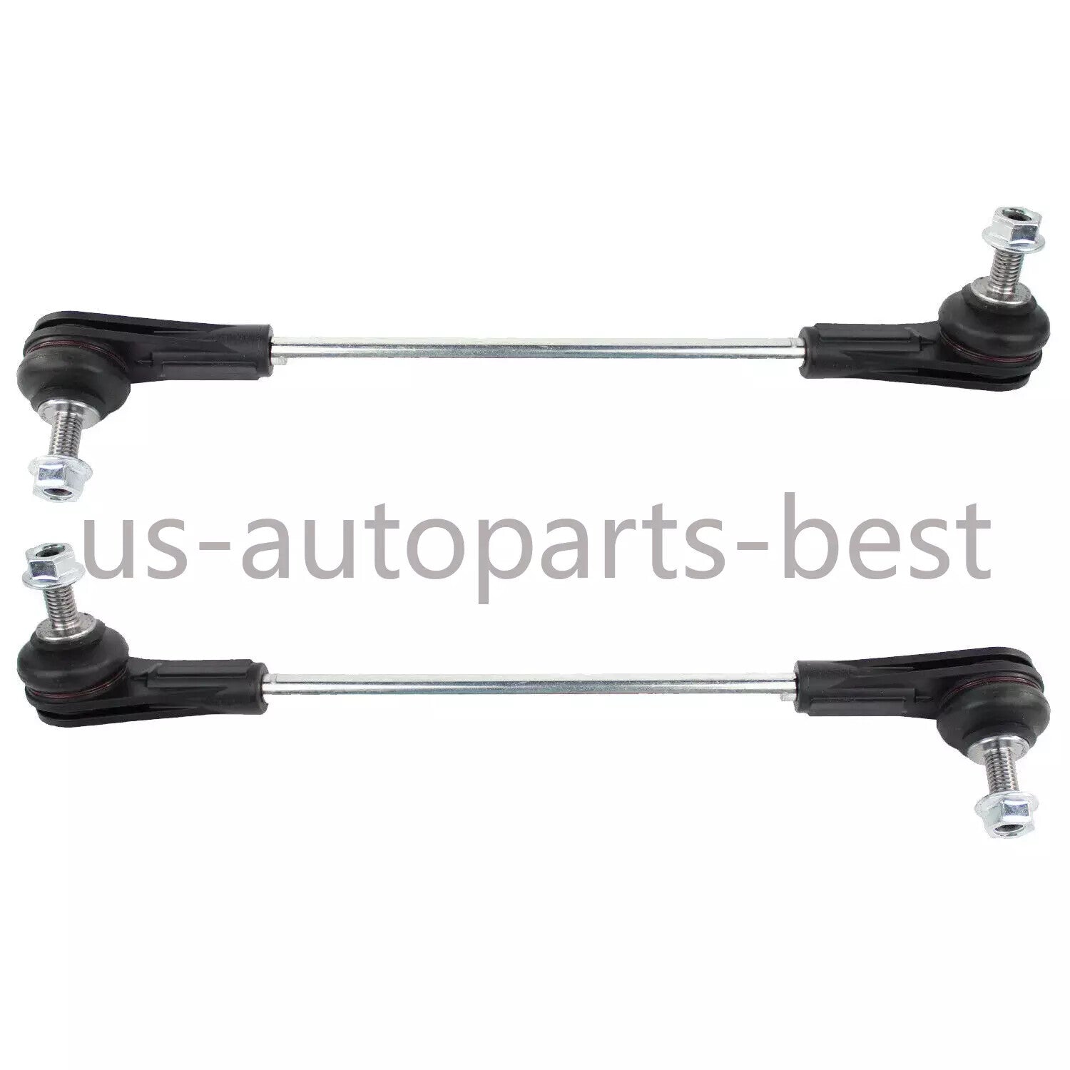 1Pair for BMW F30 F31 F32 F33 Front LeftRight Stabilizer Sway Bar Link