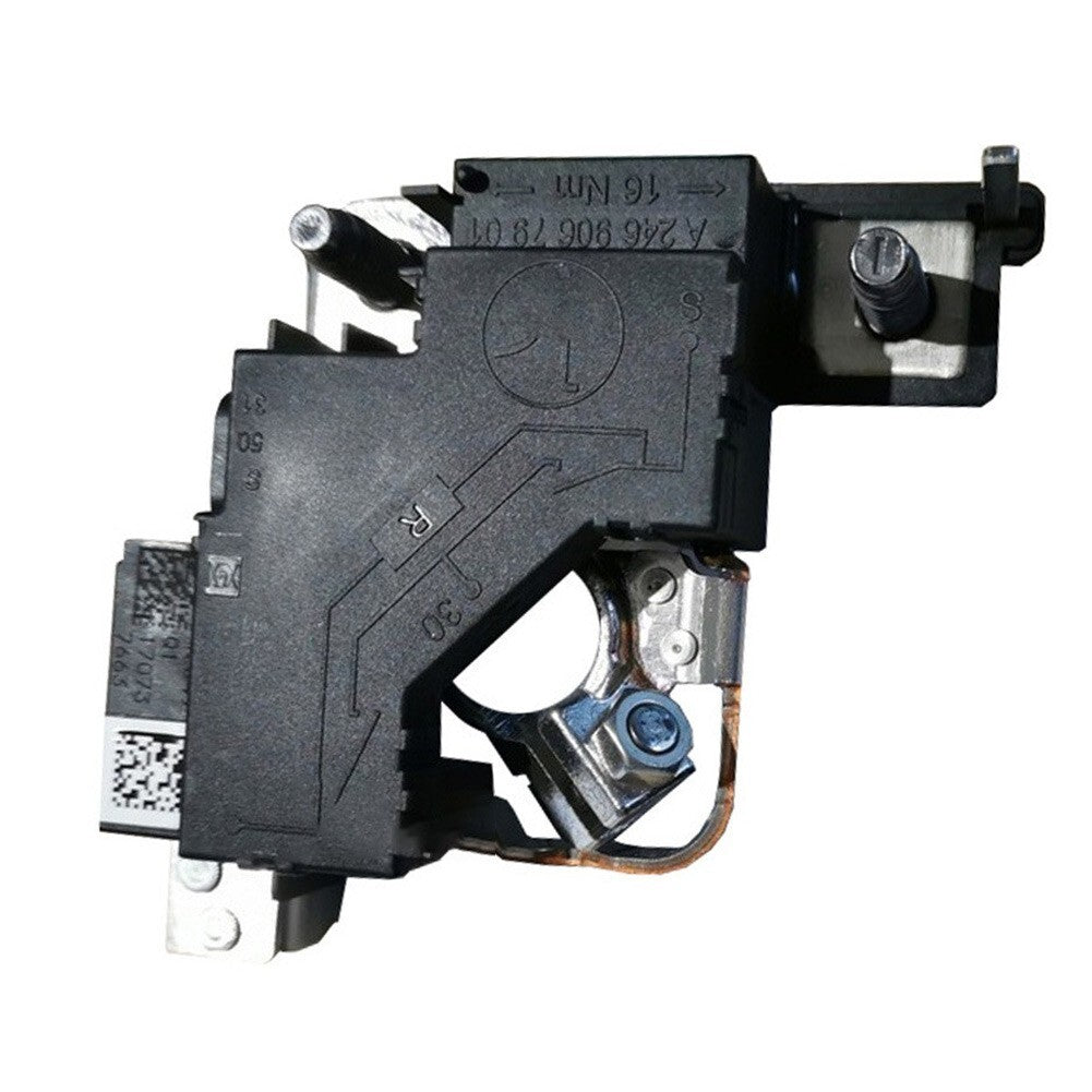 Battery Negative Wire Sensor For CLA180 200 220 2469069600 n