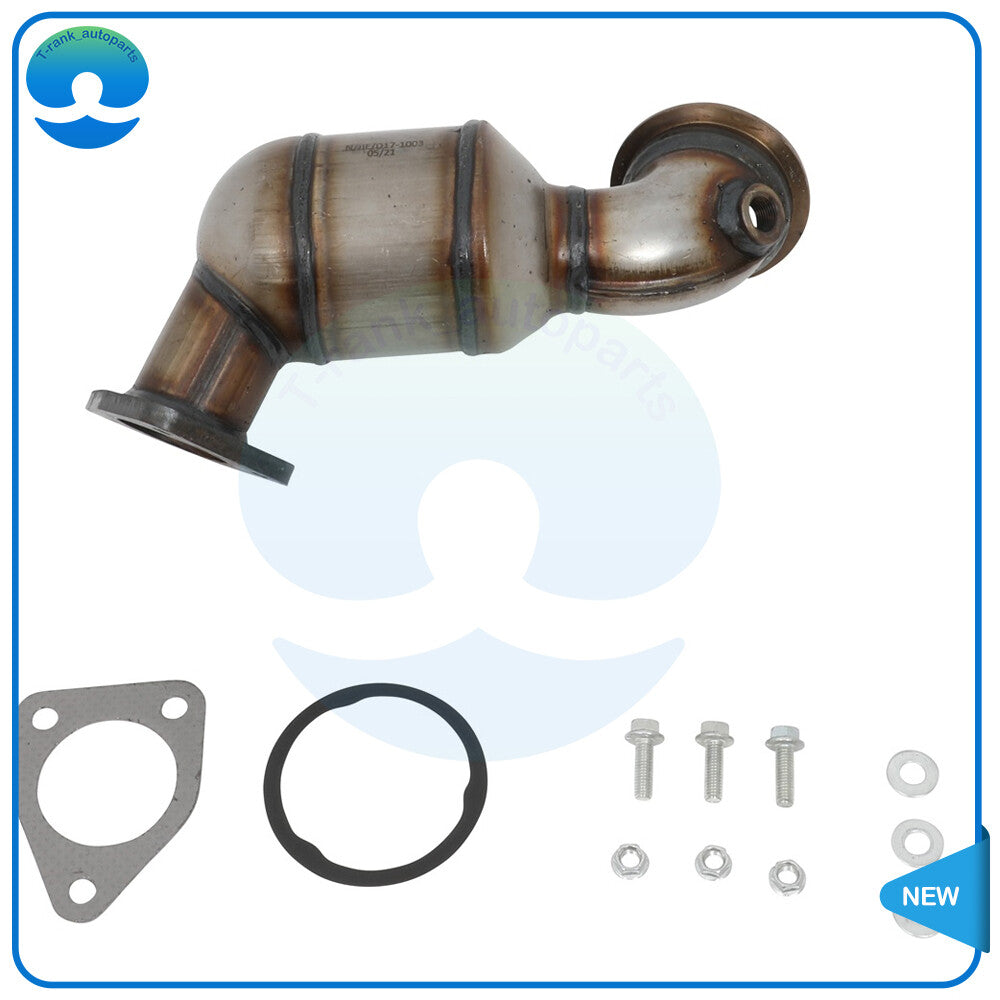 Catalytic Converter For 2012-2017 for Chevrolet Sonic LT 4-Door 1.4L Exhaust 50509