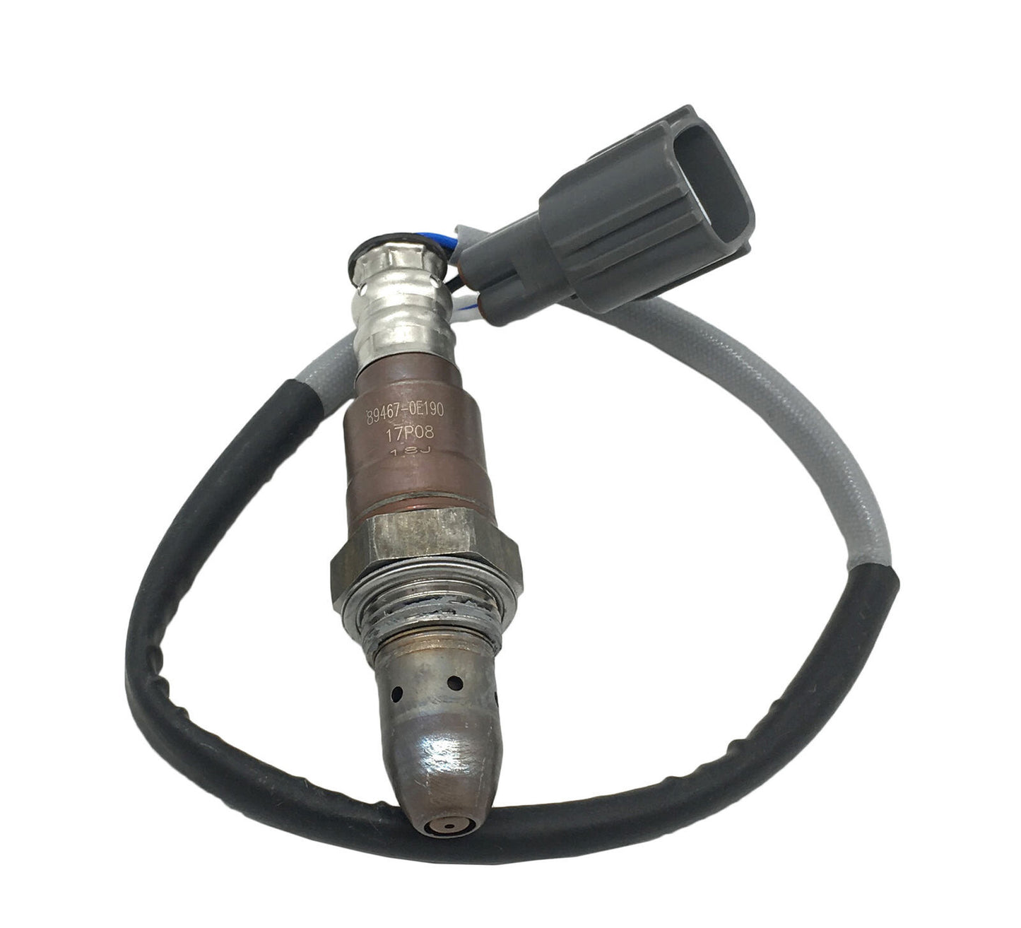 The upstream oxygen sensor is suitable for Avalon for Sienna 2015-2016 and for Camry 2015-2017 3.5L. n