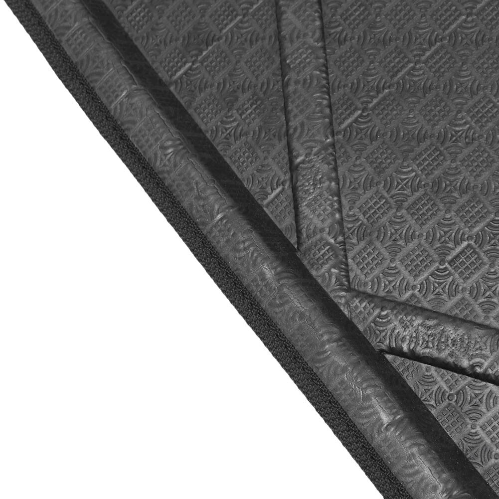 for Subaru Forester 2013-2017 16 1X Car Rear Trunk Mats Liner Cargo Floor Tray Q