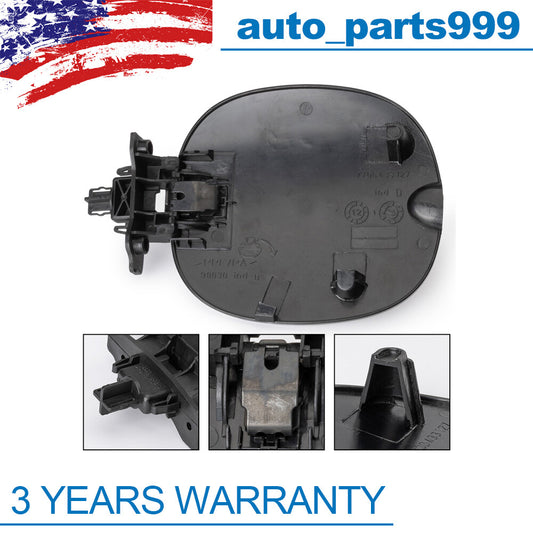 7700433127 Black fuel cap for Clio, symbol 1999-08 Thalia Mk1 00-10- n