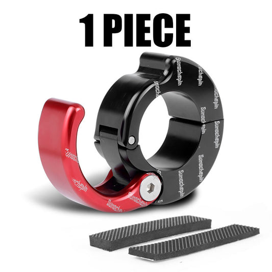 Motorcycle Bike Helmet Hook Holder CNC Aluminum Alloy Hanger Hook Accessories