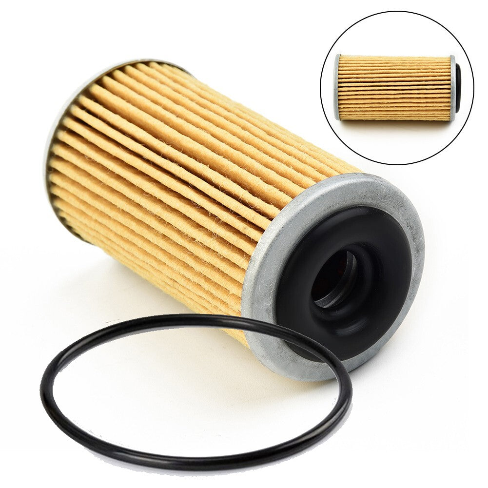 Oil CVT Transmission Cooler Filter Parts 31726-28X0A With Washer v