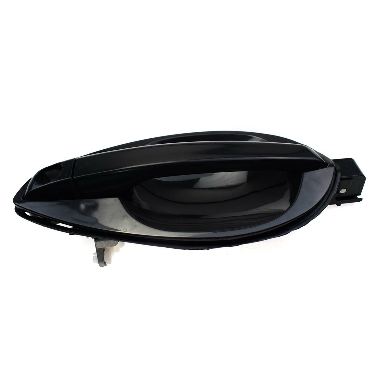 Left exterior door handle for Hyundai 2003-2008 Tiburon Coupe 826502C000- n