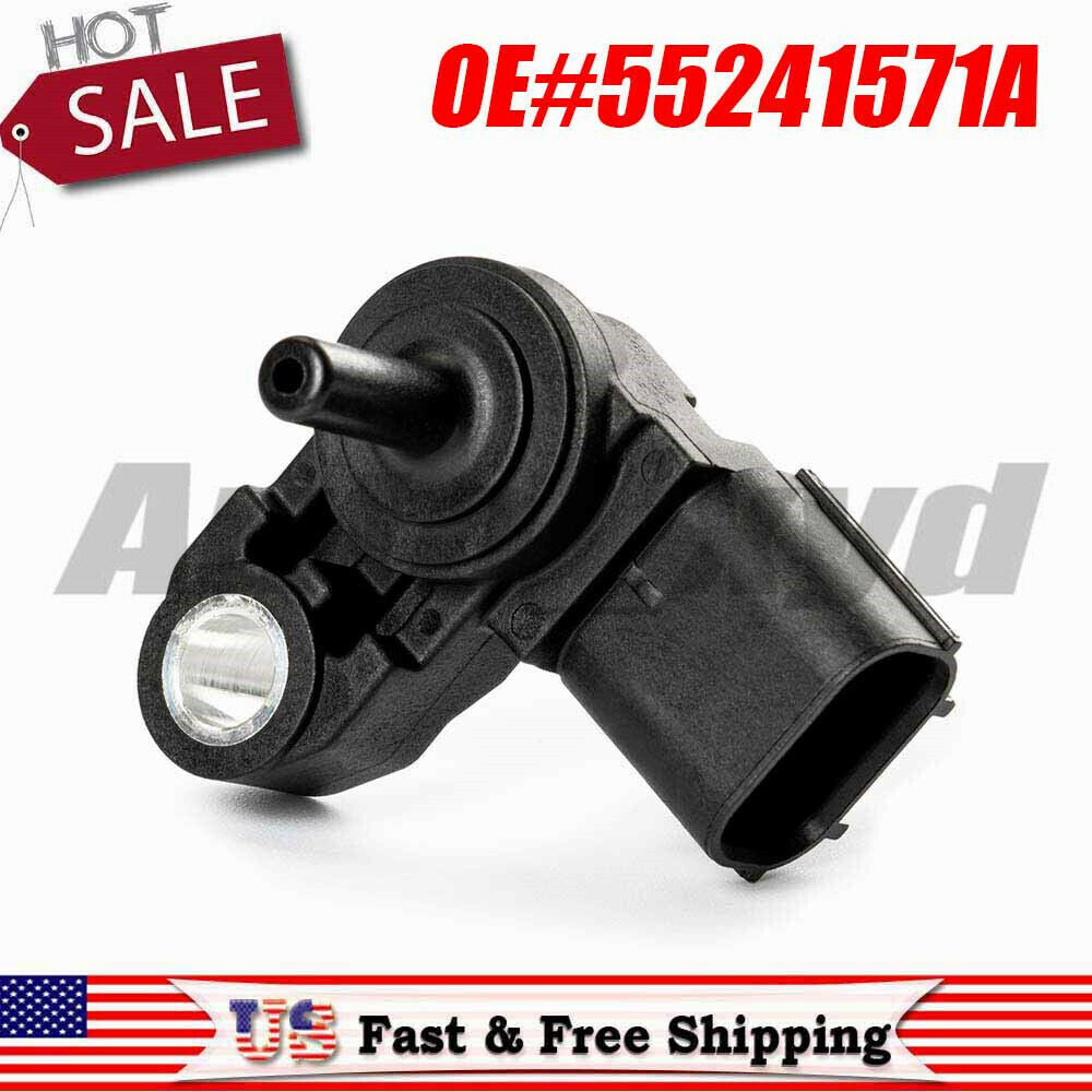 Air pressure sensor 55241571A is suitable for Multistrada 1200 S Panigale models 899, 959, 1199, 1299 Q