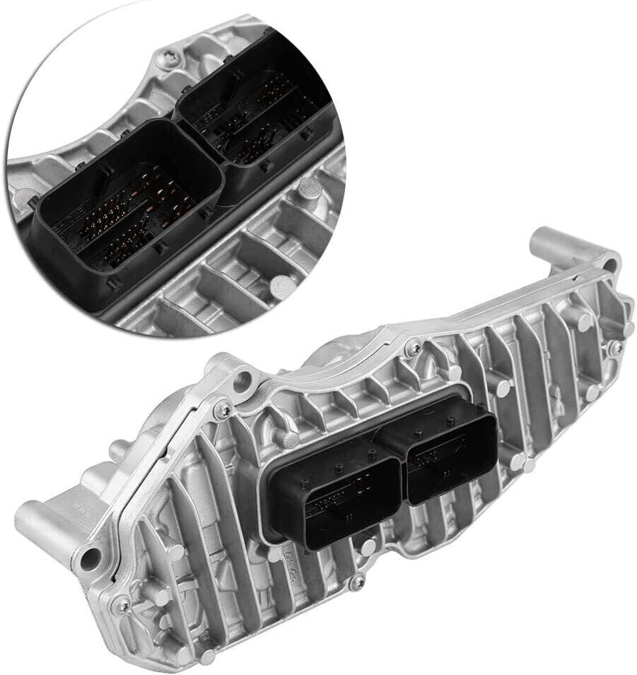 For Focus Programmed TCU TCM Transmission Control Module AE8Z-7Z369-F 2.0L n