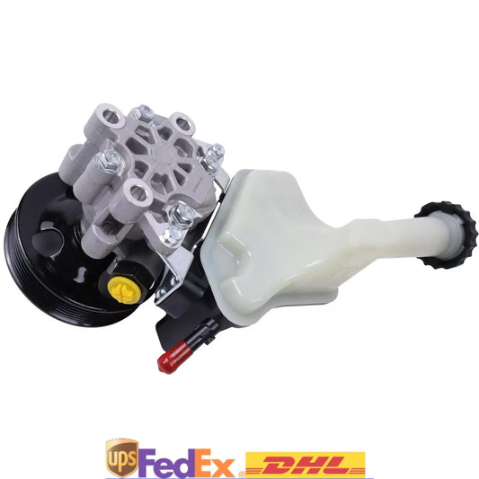 Power Steering Pump 5181778AB for 2012-2013 for Chrysler 300 for Dodge for Challenger